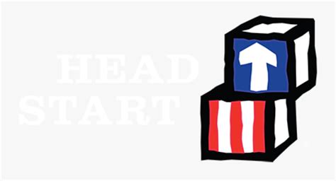 Head Start Logo , Free Transparent Clipart - ClipartKey