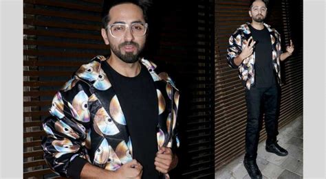 Ayushmann Khurrana celebrates 'Badhaai Ho' success with team - Entertainment News