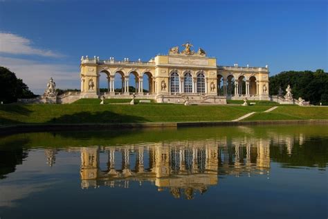 World Beautifull Places: Vienna Austria