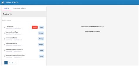 Kafka Topics UI | Lenses.io Blog