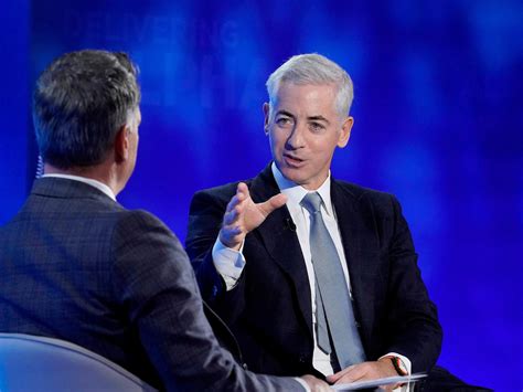 Bill Ackman, who pressed Harvard to release anti-Israel student names ...