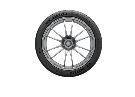 Michelin Releases Pilot Sport All-Season 4 :: Michelin North America, Inc.