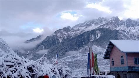 Lachung - places to visit in sikkim - The Best of Indian Pop Culture ...