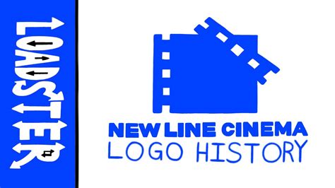 [#2129] New Line Cinema Logo History (1973-present) (UPDATED!) - YouTube