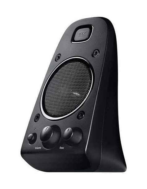 Buy Logitech Z623 Speaker system 400W in Egypt