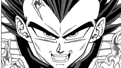 Dragon Ball Super: Vegeta's New 'Ultra Ego' Form Explained