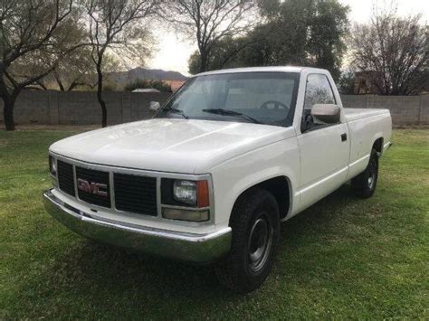 1988 GMC Sierra 1500HD For Sale - Carsforsale.com®