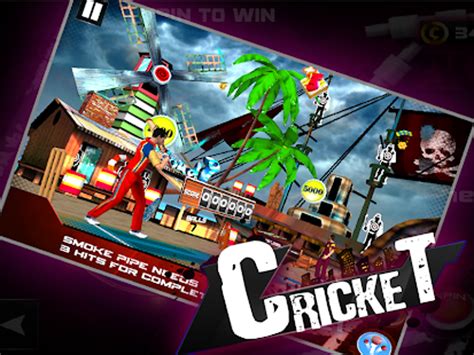 Cricket 3D APK for Android - Download