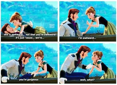 Quotes Frozen Princess Anna. QuotesGram