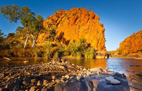 23 of Australia's Most Beautiful Outback Towns