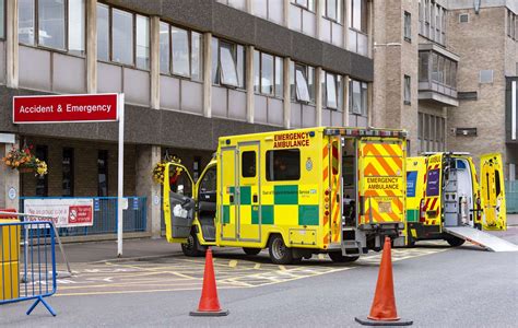 ‘A&E was overflowing with children’: A mother’s experience taking her young daughter to ...