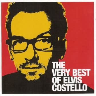 The Very Best Of Elvis Costello - The Elvis Costello Wiki