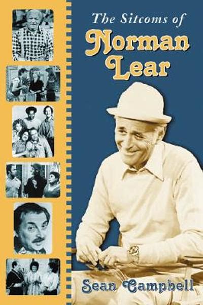 The sitcoms of Norman Lear | WorldCat.org