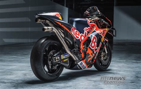 2023 KTM RC16 MotoGP high-res image gallery | MCNews