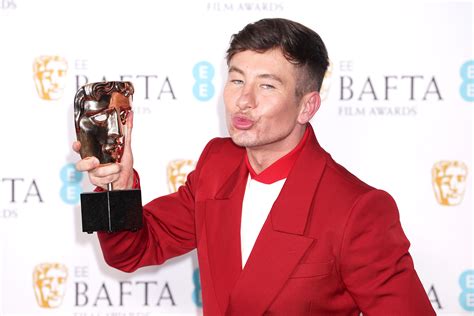 Barry Keoghan promises to drop in to old school after Bafta win | The ...