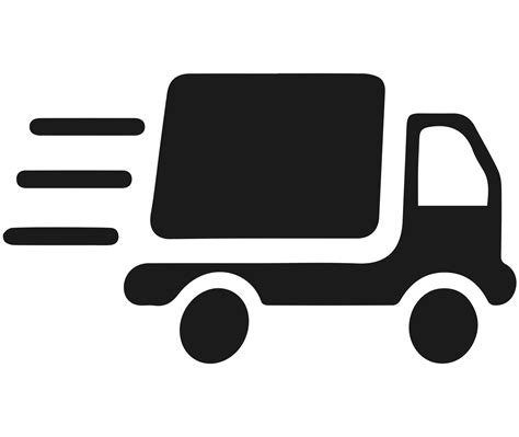 Delivery Truck Free Delivery Icon Png Clipart Full Size Clipart | Porn Sex Picture