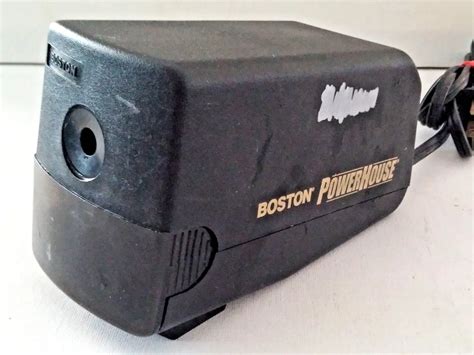 Boston Electric Pencil Sharpener Parts Retailers | www.nassit.org.sl