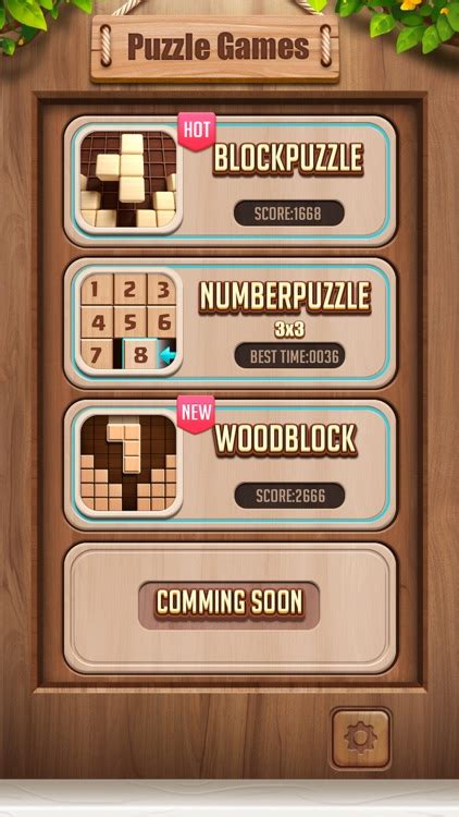 Block Puzzle- Brain Quiz Games by 敏 罗