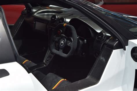 Gumpert Apollo Masih Produksi Dengan Nama dan Tampilan Baru