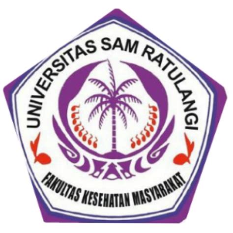 Logo Universitas Sam Ratulangi