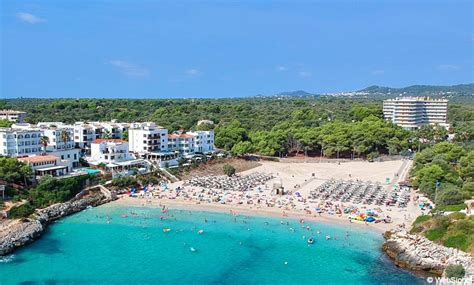 Porto Colom - Cala Marcal | Mallorca Beaches