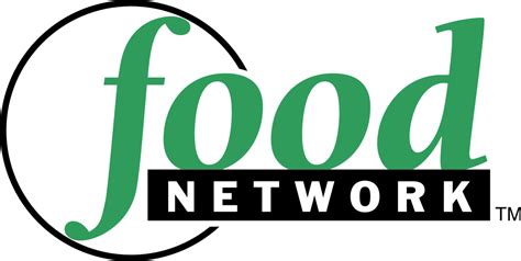 Download Food Network Logo transparent PNG