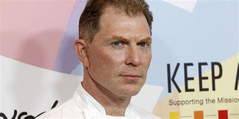 Why Did Bobby Flay Quit 'Iron Chef'? Here's the Truth About the Food Network Star’s Exit