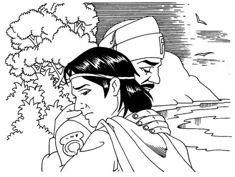 emo scene from florante at laura | Scene drawing, Art album, History ...