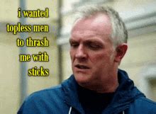 Greg Davies Clapping GIF - Greg davies Clapping Nmtb - Discover & Share GIFs