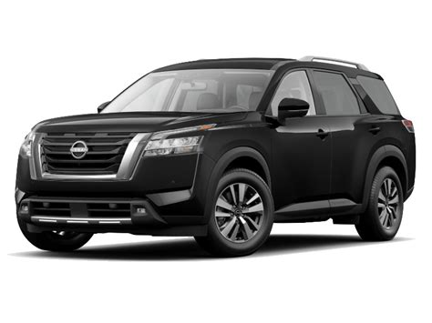 New 2023 Nissan Pathfinder SL near Gulfport, MS - Kim's No Bull