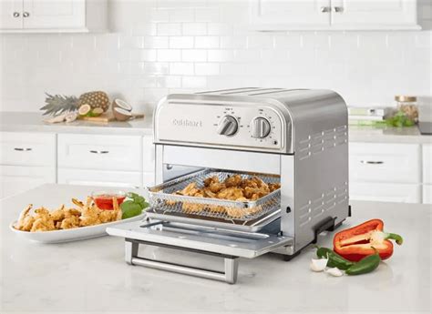 How to Find the Best Commercial Air Fryer For Your Restaurant - Food ...