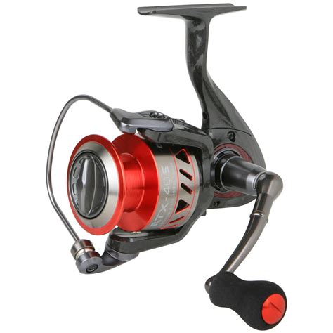 Okuma® RTX High Speed Spinning Reel - 297750, Spinning Reels at Sportsman's Guide