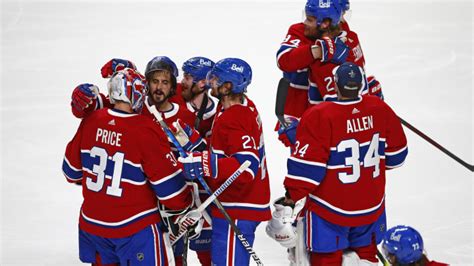 Stanley Cup Final: Montreal Canadiens can draw inspiration from both ...