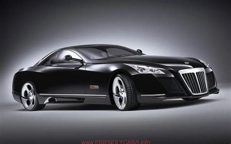 Nice maybach exelero Maybach Exelero , mercedes benz maybach exelero HD wallpaper | Pxfuel