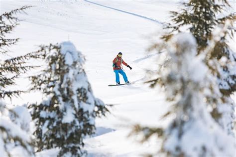 Keep Your Kids Cozy And Safe On The Slopes: Kids' Snow Gear And Skiing Tips