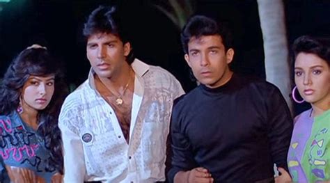 What makes Akshay Kumar’s Khiladi one of the best murder mysteries in ...