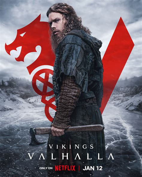 Vikings: Valhalla | Parents Television Council