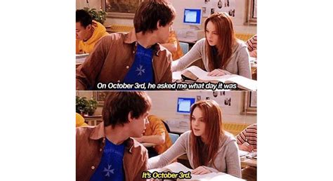 Mean Girls Day Memes For October 3, 2020: How to Watch It on TV and ...