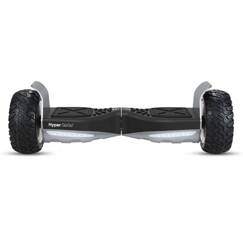 8.5" Off Road Hoverboard Self Balancing Scooter with Bluetooth Speaker – Eride Space