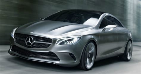 Mercedes-Benz CLA Coupe Reviews - Mercedes-Benz CLA Coupe Car Reviews