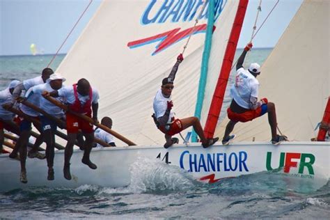 All-Access Martinique Yole Festival | Martinique, Sint eustatius, Lesser antilles