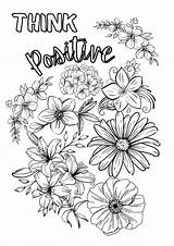 Printable Color Page sketch template