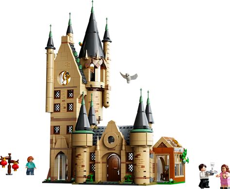 LEGO 75969 Hogwarts Astronomy Tower (Harry Potter) - Kite and Kaboodle