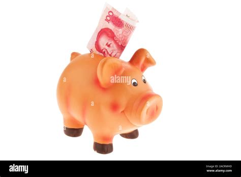 Chinese Yuan Banknotes Stock Photo - Alamy