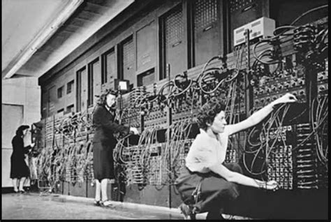 In celebration of ENIAC - Computer and Information Science @ Penn ...