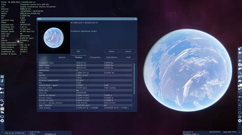 SpaceEngine on Steam