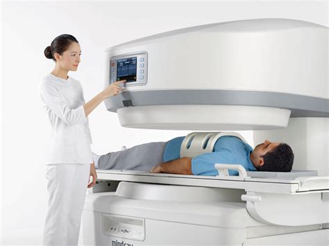 Open MRI – Perth Amboy Diagnostic