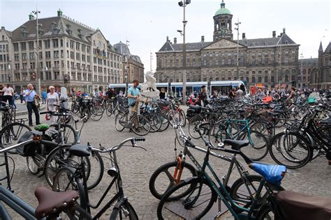 3 Days In Amsterdam A Wheelchair Users Travel Guide to Amsterdam (6) - Simply Emma