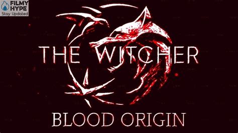 The Witcher Blood Origin: Release Date and Star Cast Everything We Know ...