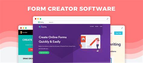 Free Html Form Creator - Best Design Idea